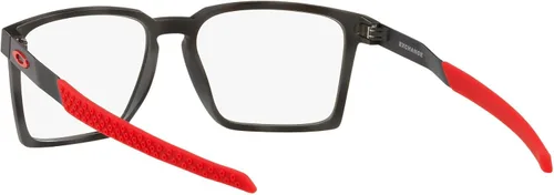 Vista 6 de Oakley Ox8055 Exchange - Marcos rectangulares para lentes graduados para hombre