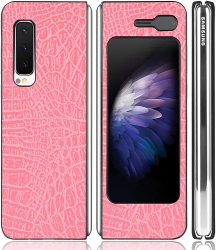 Vista 300 de Funda compatible con Huawei Mate Xs 2, compatible con Huawei Mate Xs 2, color negro