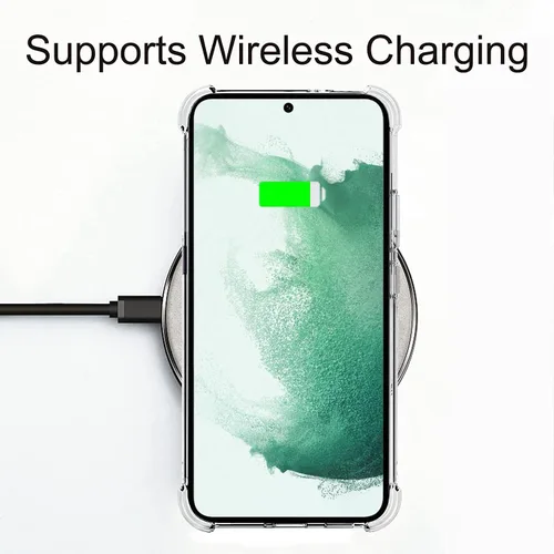 Vista 4 de Funda de protección contra caídas para Samsung Galaxy S22, juego de arcade