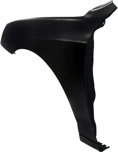 Vista 2 de Guardabarros compatible con GLS Hatchback GT 06 acero imprimado para el lado del conductor delantero 10984357