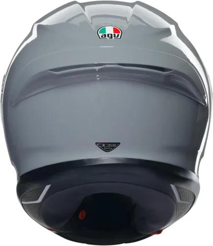 Vista 5 de AGVMotorcycle Helmet