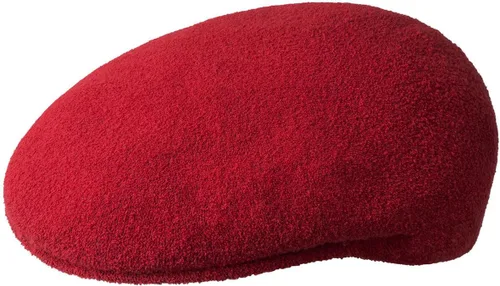 Vista 21 de Kangol Tropic Marl 504 – 7026bc – de los hombres, color azul marino Azul oscuro