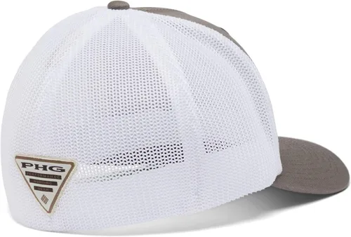 Vista 5 de Columbia PHG Game Flag Mesh Ball Cap