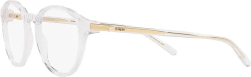 Vista 3 de Polo Ralph Lauren Men's Ph2252 Round Prescription Eyewear Frames