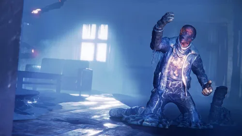Vista 9 de Deep Silver After the Fall Frontrunner Edition VR - PlayStation 4