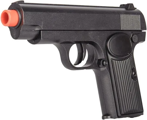 Vista 3 de Cyma Pistola de resorte Airsoft (ZM06)
