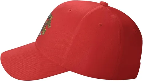 Vista 8 de Angels Salute Our Fallen Soldiers Baseball Caps for Men Women Hat Adjustable Cap Trucker Hats Dad Cap