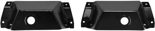 Vista 3 de Westin Kit de sensor de parachoques HDX Bandit 58-30005 para Silverado 1500 2022 Silverado 1500 LTD 2019-2026 (Exc 2019 LD)