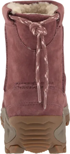 Vista 3 de Merrell Botas de nieve de invierno para mujer
