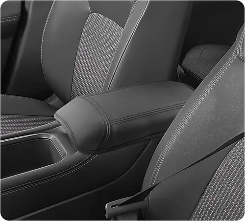 Vista 17 de LUWU CX 30 Funda de consola central compatible con Mazda CX30 2020-2024 2025 2026 Accesorios Mazda CX30 2025 2026 Cubierta de consola de 2020-2026
