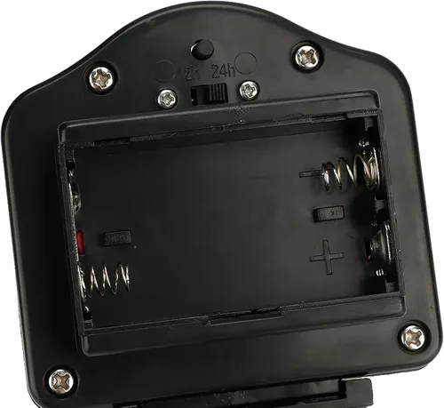 Vista 6 de Plplaaoo Comedero automático de peces para acuario Alimentador automático de peces a pilas con control de porciones ajustable Temporizador