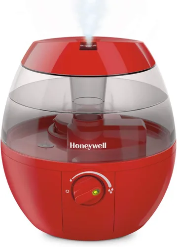 Vista 12 de Humidificador de vapor frío Honeywell Mistmate