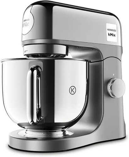 Vista 3 de Kenwood Modelo KMX760CH Cocina Robot