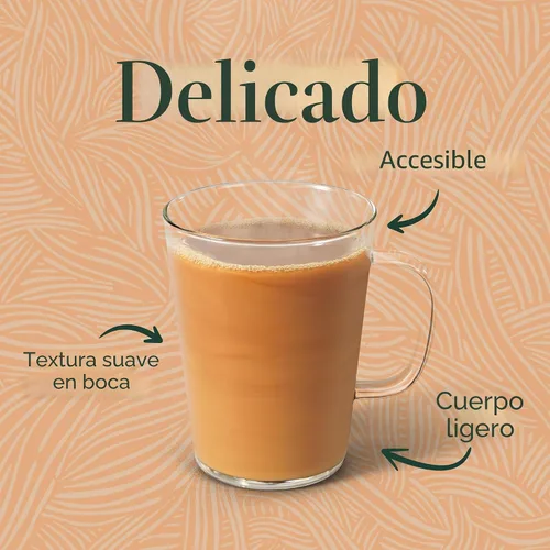 Vista 5 de Starbucks Café Molido, Tueste Medio, Café Caliente o Helado, Mezcla de Desayuno, 18 oz