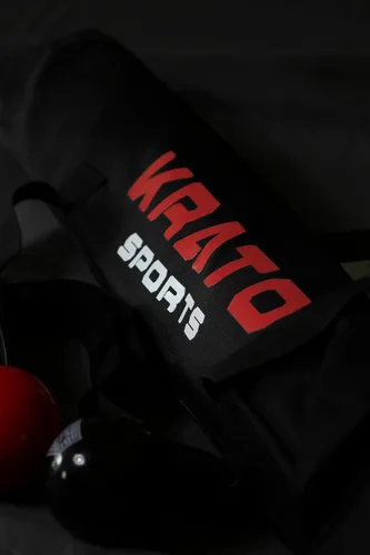 Vista 4 de KRATO - Mochila deportiva para bate de béisbol y sóftbol, equipo de bate de T-Ball, bolsa calentadora de bates para béisbol, mochila de béisbol