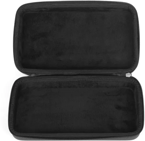 Vista 7 de ANALOG CASES Roland MC-101 / TR-6S - Funda GLIDE compacta ajustada a medida para viajes