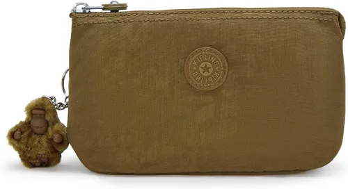 Vista 34 de Kipling Bolsa grande para mujer Creativity, kit de cosméticos versátil, organizador de viaje ligero Vino 3Dk
