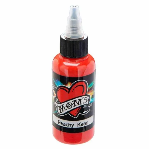 Vista 22 de Millennium Mom's Tinta para Tatuajes de Oro 14 Kt - 1/2 onza - 1/2 onza