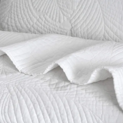 Vista 3 de Brandream Juego de ropa de cama de playa costera de 6 piezas, 100% algodón, juego de funda de edredón náutica, juego de cama tamaño King