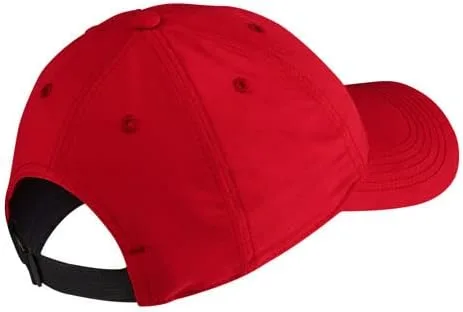 Vista 2 de Nike Hombres U Nk H86 Gorra Nk Metal Swoosh