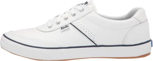 Vista 8 de Keds Tenis Courty Ii con cordones para mujer