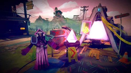 Vista 6 de RAD - Nintendo Switch Digital Code
