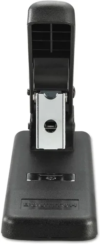 Vista 7 de Bostitch Office 03201 - Engrapadora resistente de 60 hojas, color negro
