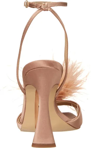 Vista 3 de Sam Edelman Women's Leon Heeled Sandal