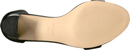 Vista 4 de NINE WEST FOOTWEAR Womens Pruce Heeled Sandal