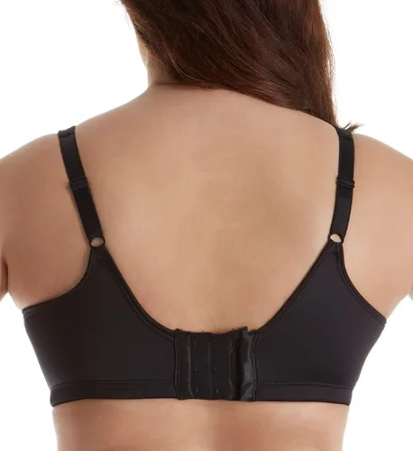 Vista 4 de PLAYTEX Women's 18 Hour Gorgeous Lift Wirefree Bra Use515