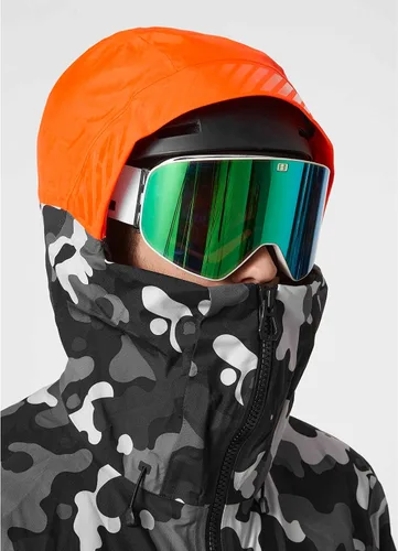 Vista 5 de Helly-Hansen Traje estampado Chugach Infin para hombre