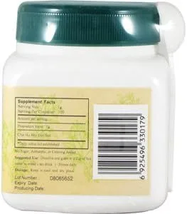 Vista 3 de Chai Hu Shu Gan San - Fórmula Bupleurum y Cyperus, 100gm, (E-Fong)