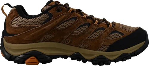 Vista 6 de Merrell Zapatos de senderismo impermeables Moab 3 para hombre