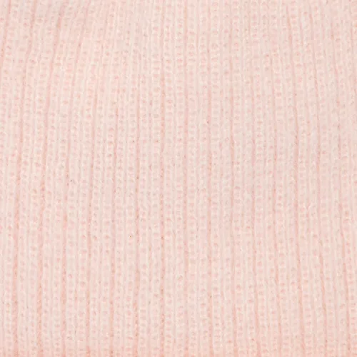Vista 4 de Gorro de punto cepillado para mujer
