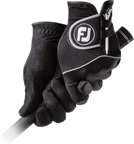 Vista 3 de Guantes para golf FootJoy RainGrip (1 par)