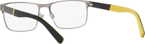 Vista 6 de Polo Ralph Lauren Marcos rectangulares para gafas Ph1215 para hombre