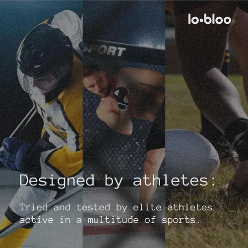Vista 12 de lobloo® PRO-FIT - Protector bucal deportivo, ultradelgado de 0.039 pulgadas, protección de nivel de dentista, ajuste al vacío de precisión Negro