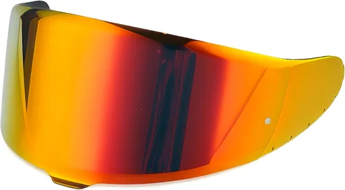 Vista 14 de RF1400 X15 Visera de casco compatible con RF-1400, CWR-2, X15, Z8, X-SPR PRO