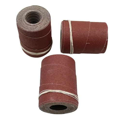 Vista 5 de JET Papel de lija listo para envolver de 22 pulgadas, grano 36 (60-2036)