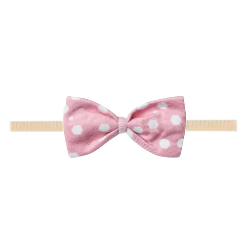 Vista 14 de Copper Pearl Pajarita Baby Bow A Christmas Story