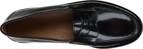 Vista 12 de Cole Haan Mocasines tipo Penny para hombre, Negro