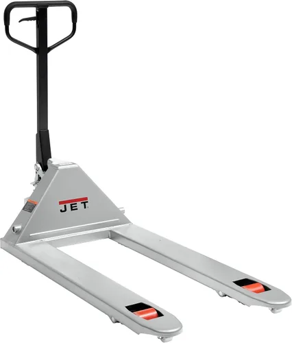 Vista 13 de Jet Gato de palet de 20" x 36", capacidad de 5500 libras (modelo PT-2036JB)