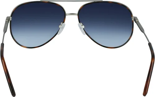 Vista 6 de Lacoste Lentes de sol Pilot L247s para hombre