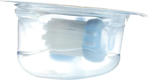 Vista 6 de Tom's of Maine, Cepillo de dientes Naturally Clean, mediano