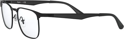 Vista 3 de Ray-Ban RX6363 - Marcos cuadrados para anteojos recetados