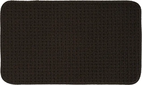 Vista 11 de Garland Rug Herald - Alfombra cuadrada para cocina, 18 x 30 pulgadas, color negro