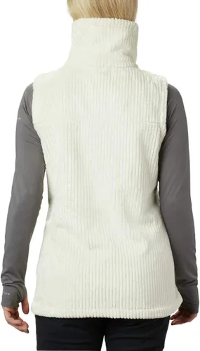 Vista 2 de Columbia Women's Fire Side Sherpa Vest