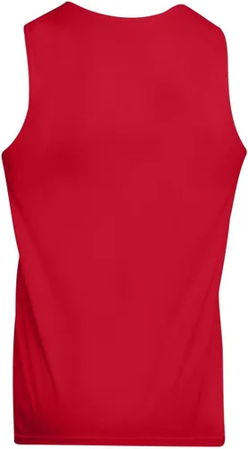 Vista 2 de Augusta Sportswear Boys 'Reversible Wicking tanque
