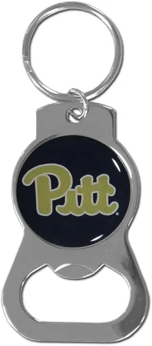Vista 6 de Siskiyou Sports NCAA unisex-adult Bottle Opener Key Chain