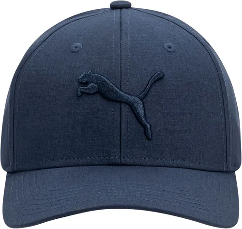 Vista 5 de Gorra Puma Evercat Icon Snapback para hombre